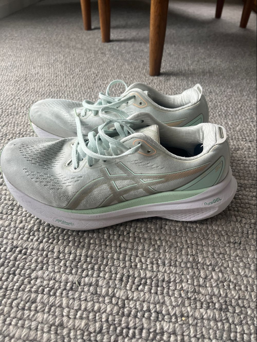 Asics Gel-Kayano 30 Running Shoes