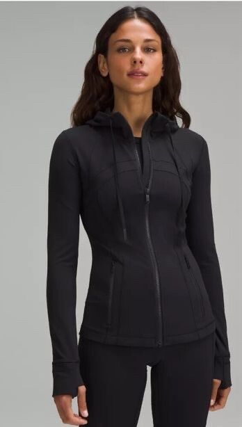 Lululemon Define Jacket