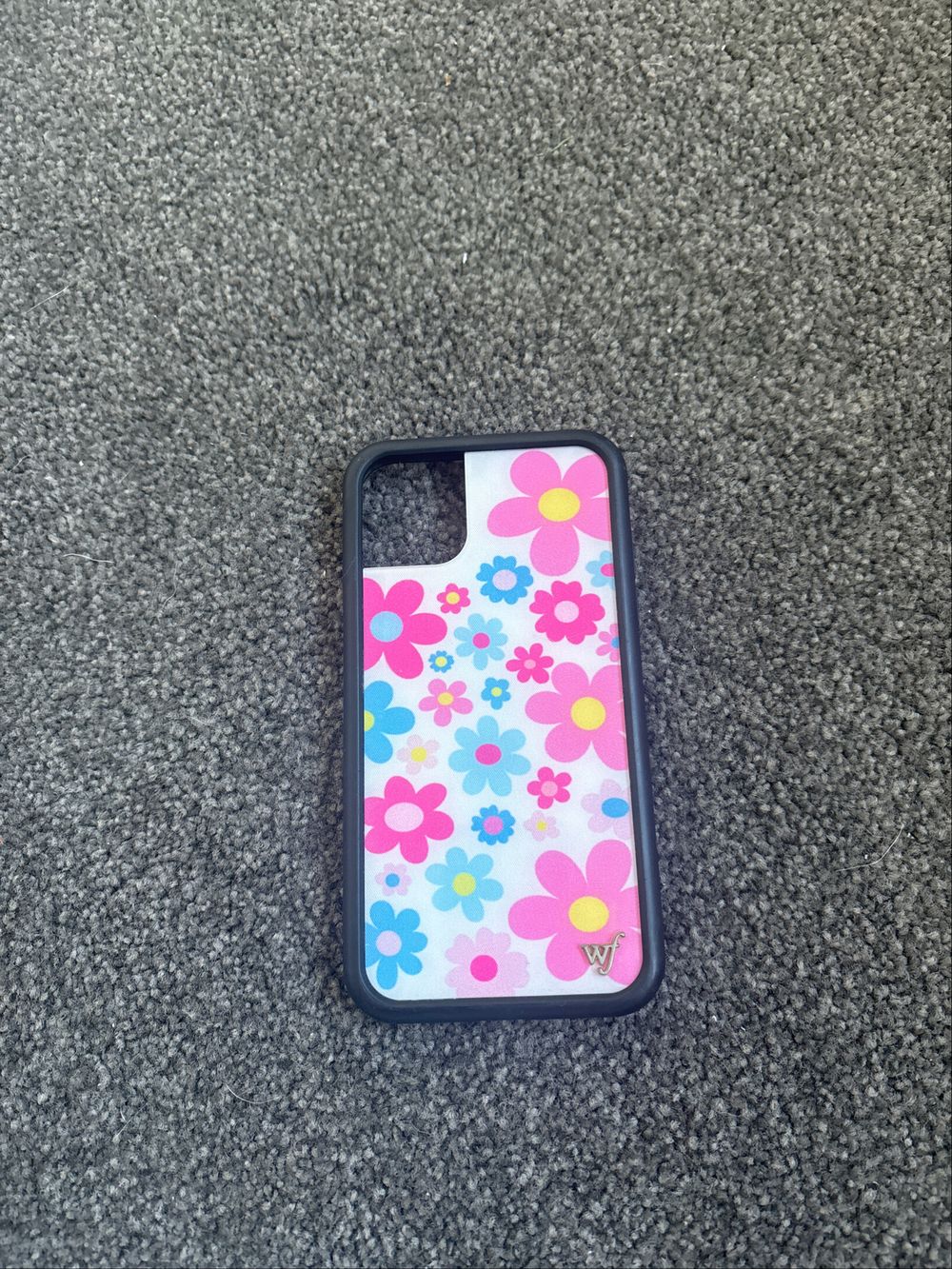 Wildflower Phone Case iPhone 11