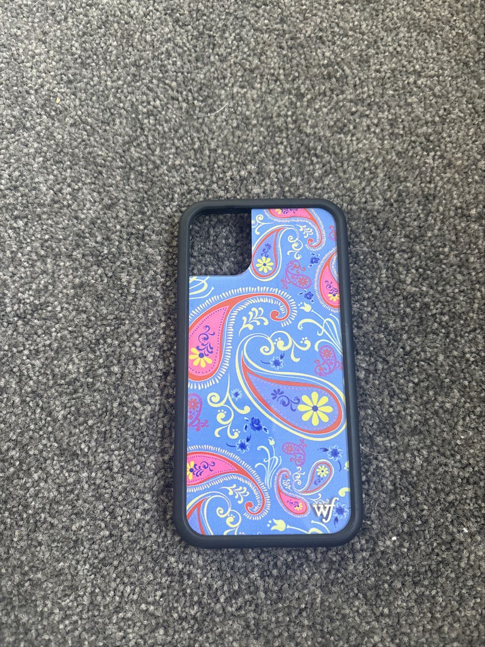 Wildflower Phone Case iPhone 11