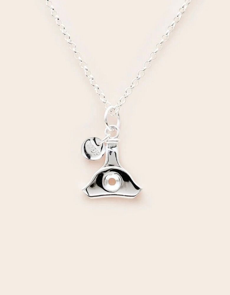 Whistle & Pop High Country Whistle Necklace - Mini