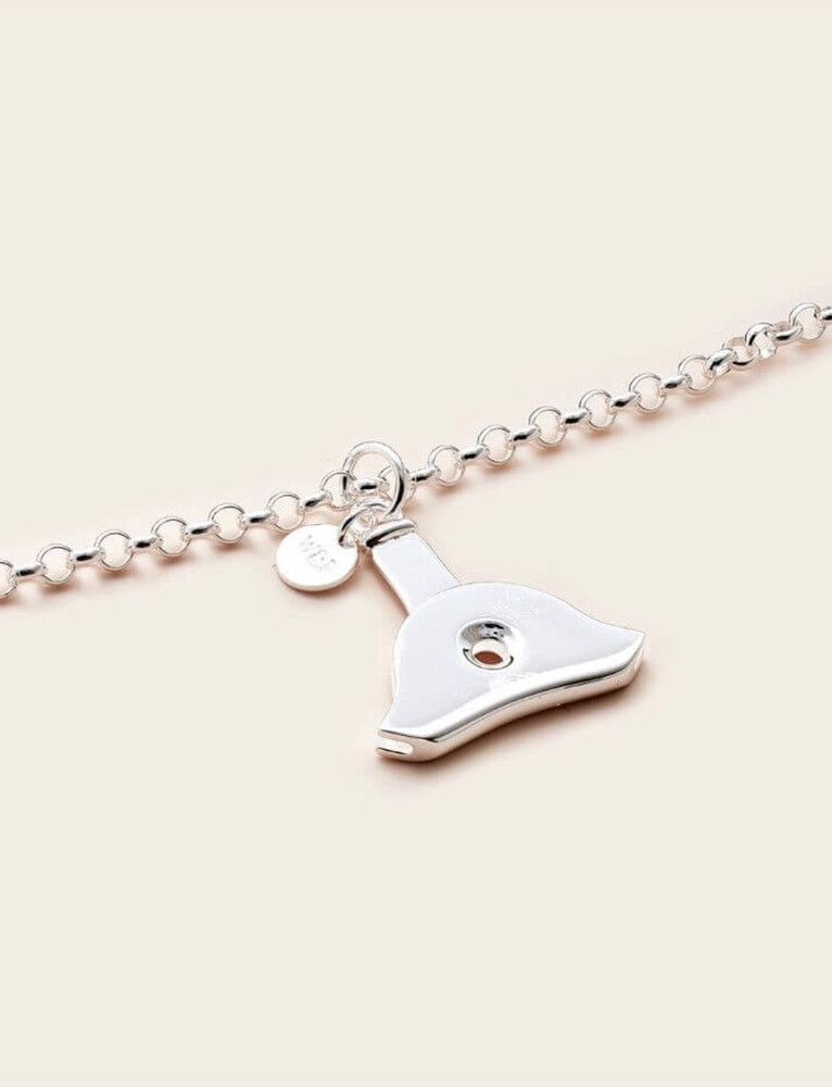 Whistle & Pop High Country Whistle Necklace - Medium