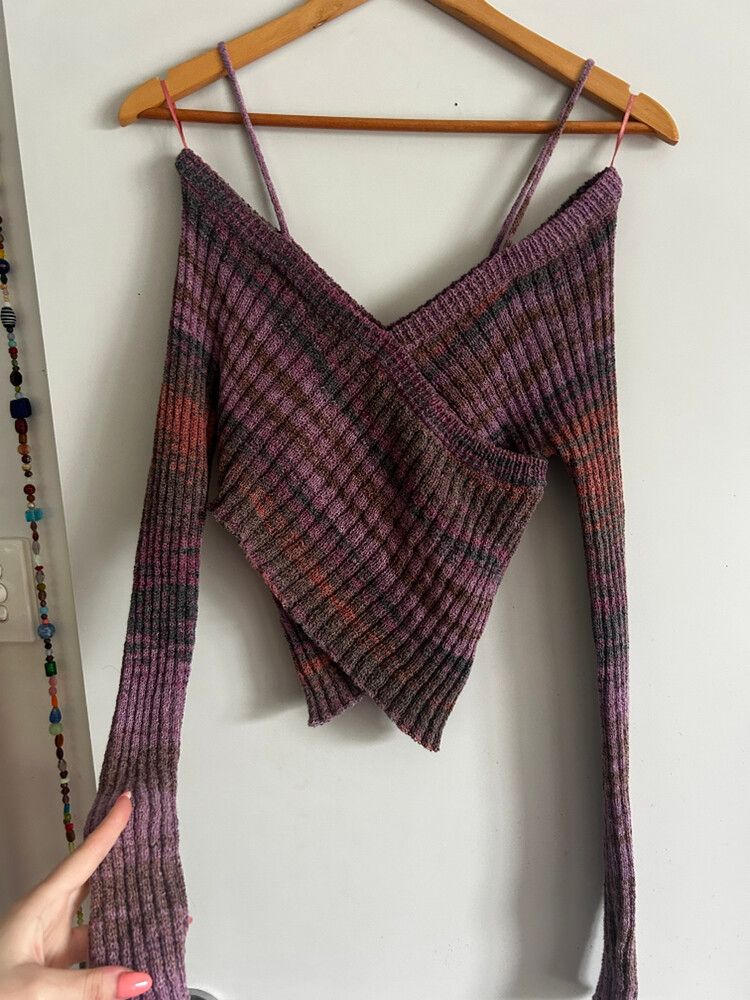 Off Shoulder Top