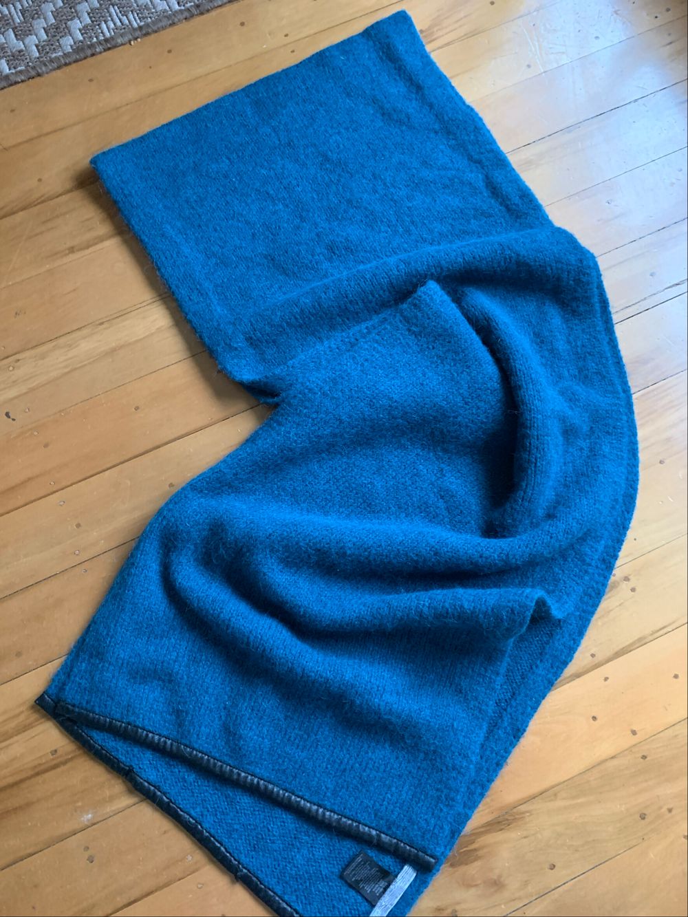 Elk wrap