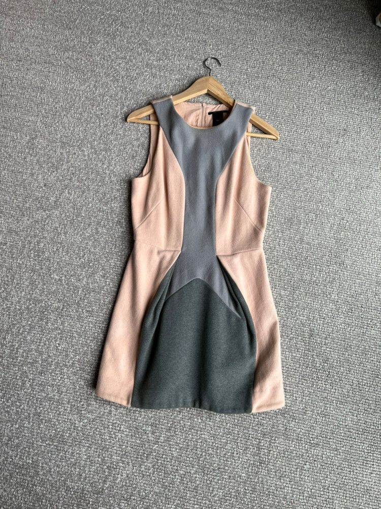 cue dress by Dion Lee