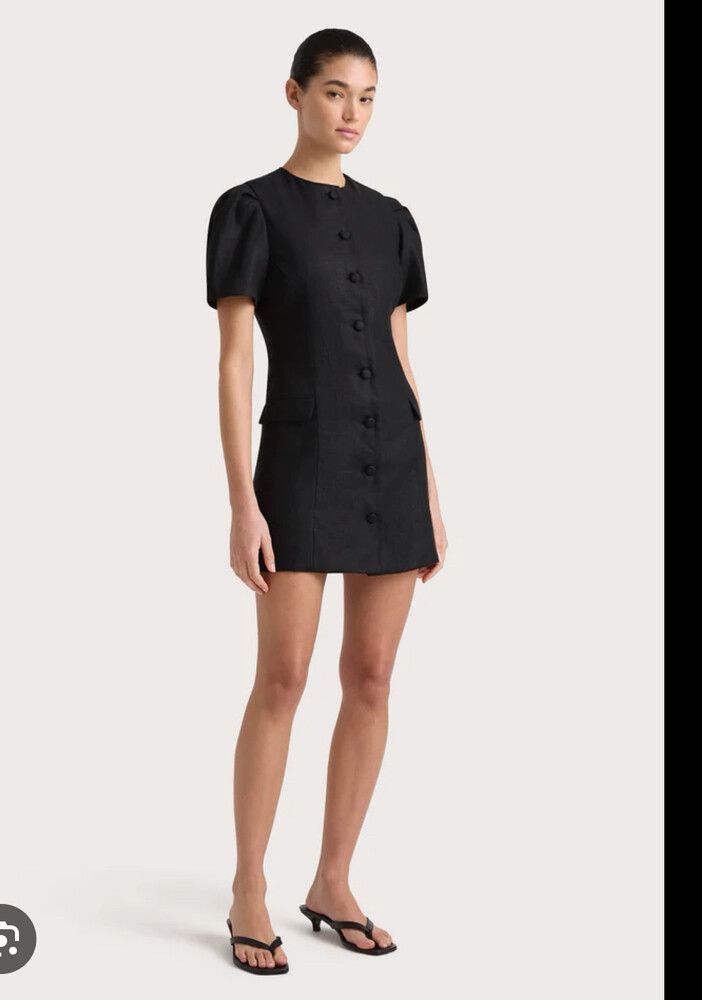Faithfull the Brand - Emma Dress