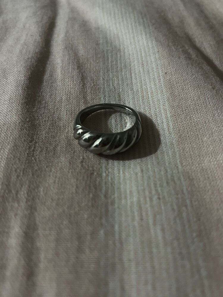 Vintage Silver Ring