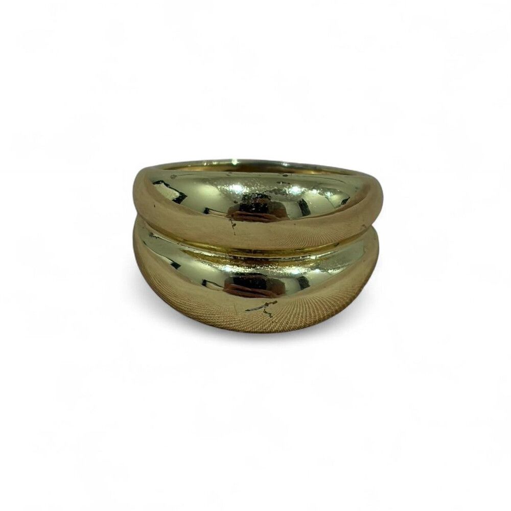 Lovisa Gold Plated Ring
