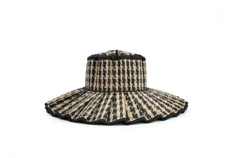 Lorna Murray Roma Maxi Hat / BNWT / Medium