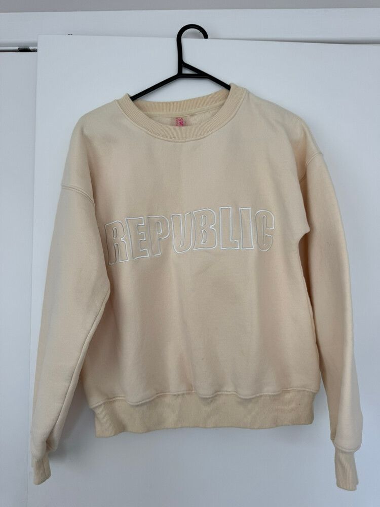 Sweat Republic Jumper