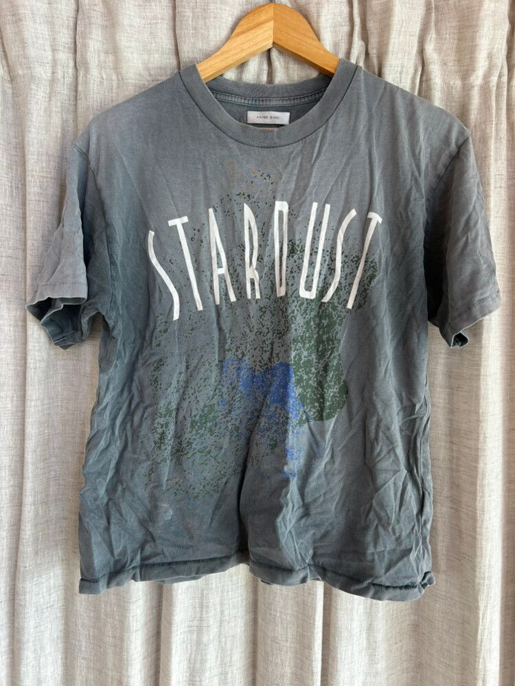 Anine Bing T Shirt