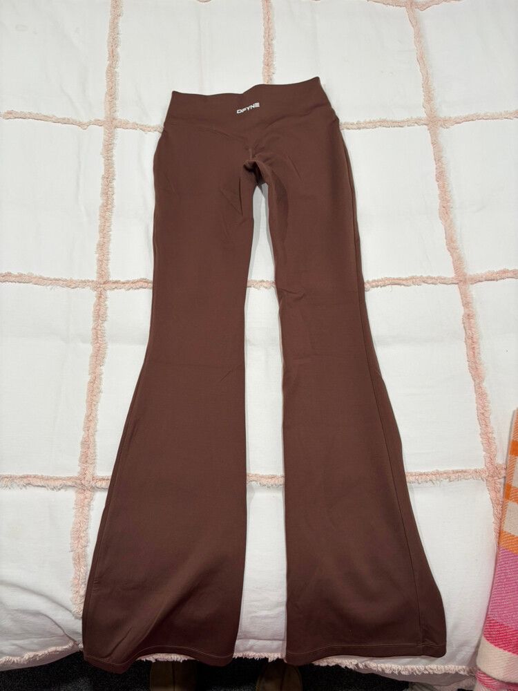 Dfyne Flares