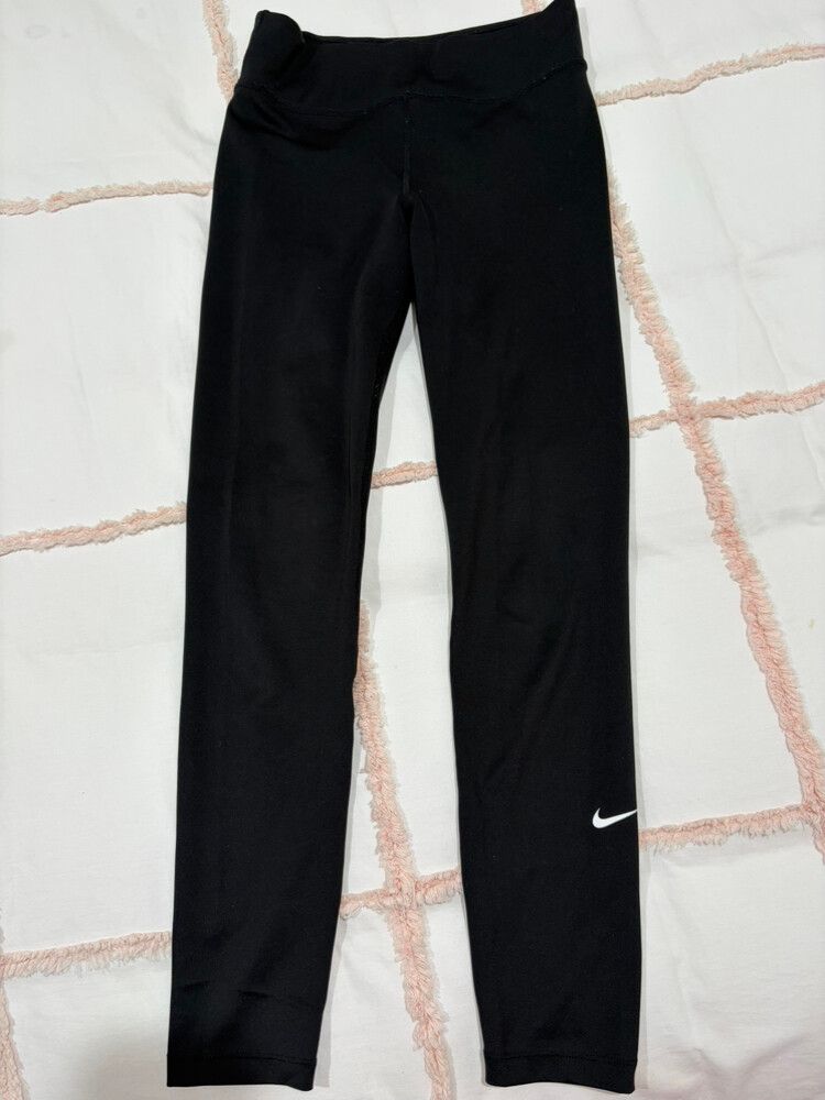 Nike tights