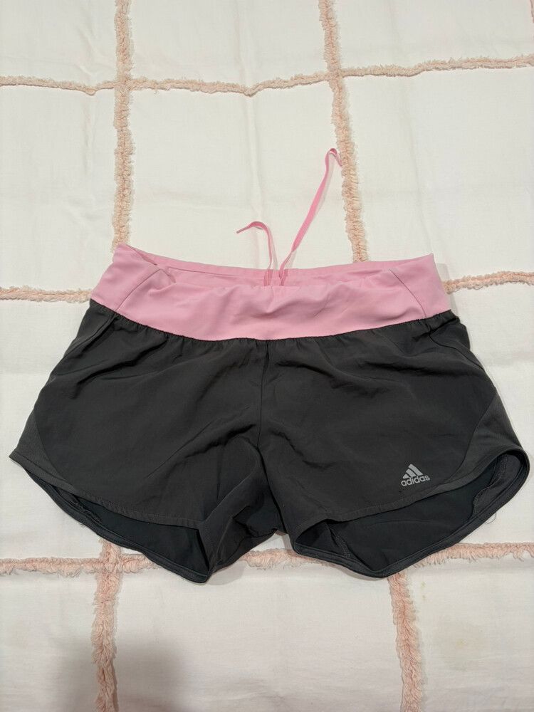 Adidas Running Shorts