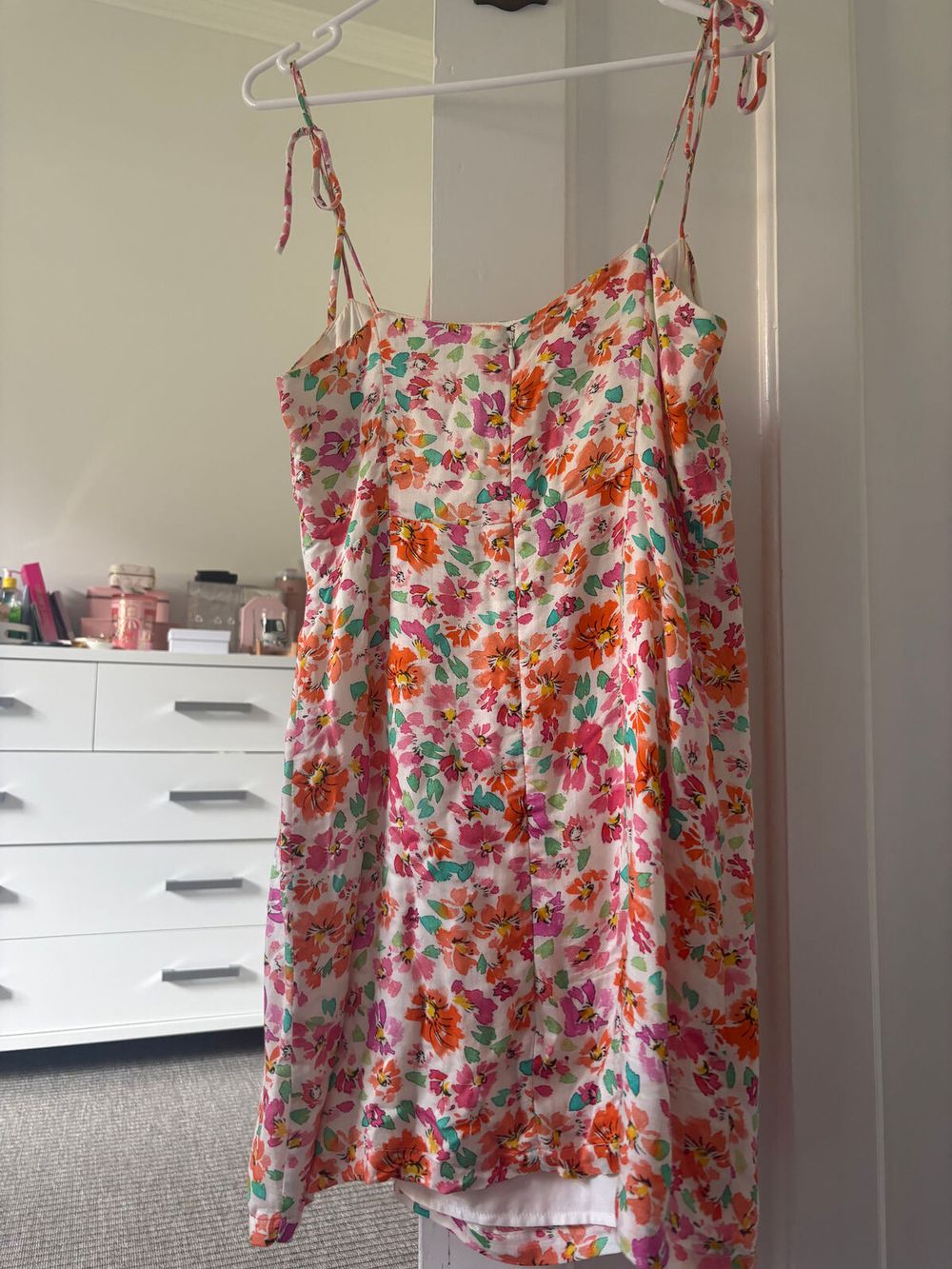 Tigerlily Anastasia Mini Dress