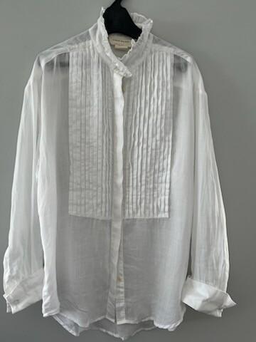 Karen Walker - Obsidian shirt on Designer Wardrobe display picture 1