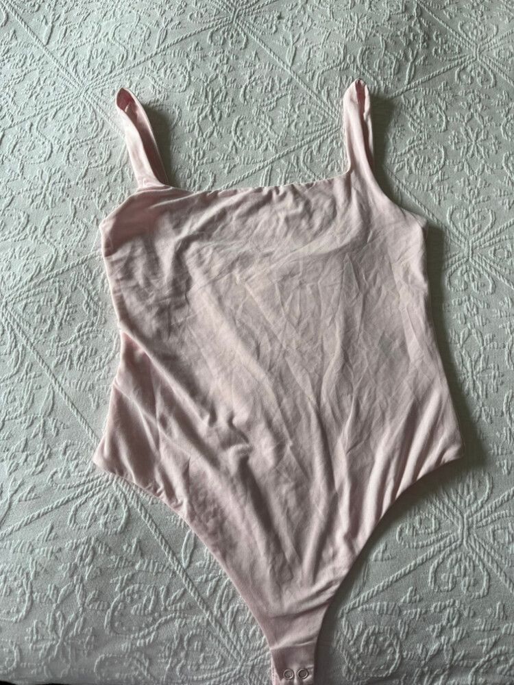 Bodysuit