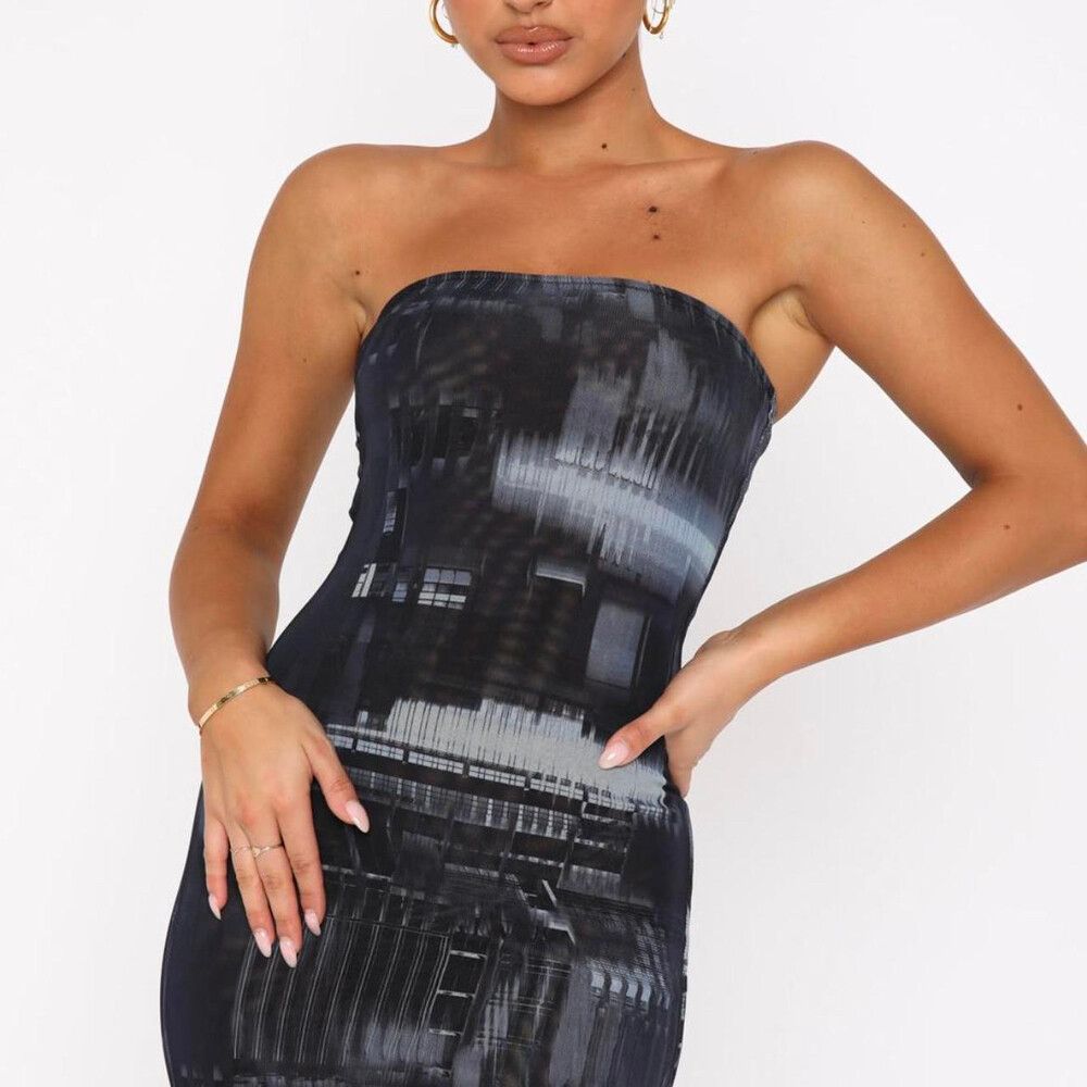 Whitefox Mini dress