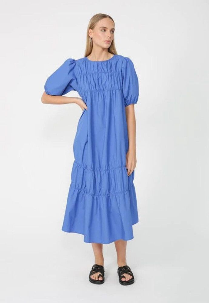 Moochi Region Dress
