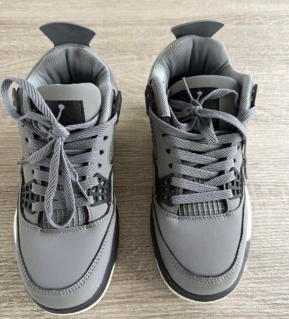 Jordan Retro shoes