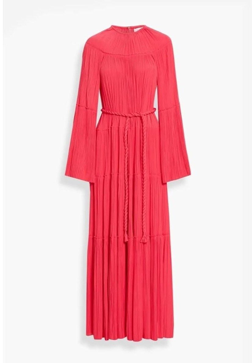 A.L.C. Maxi Dress – Stunning Statement Piece ❤️