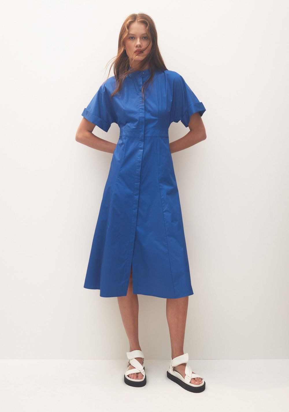 Morrison - Amiree Shirt Dress
