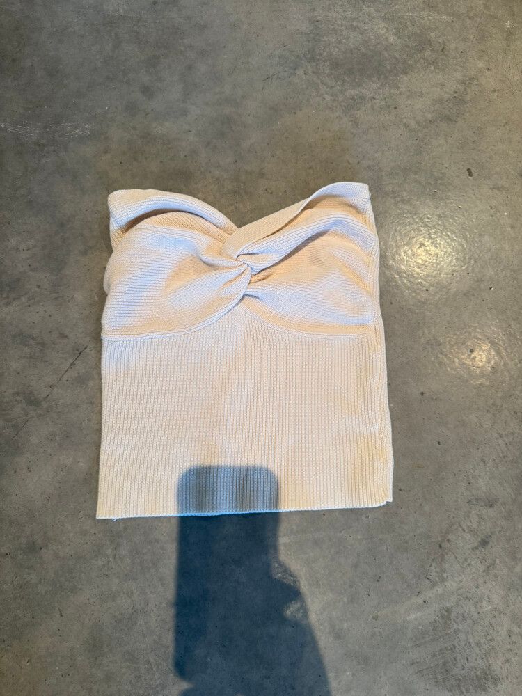 Dissh Bandeau Top
