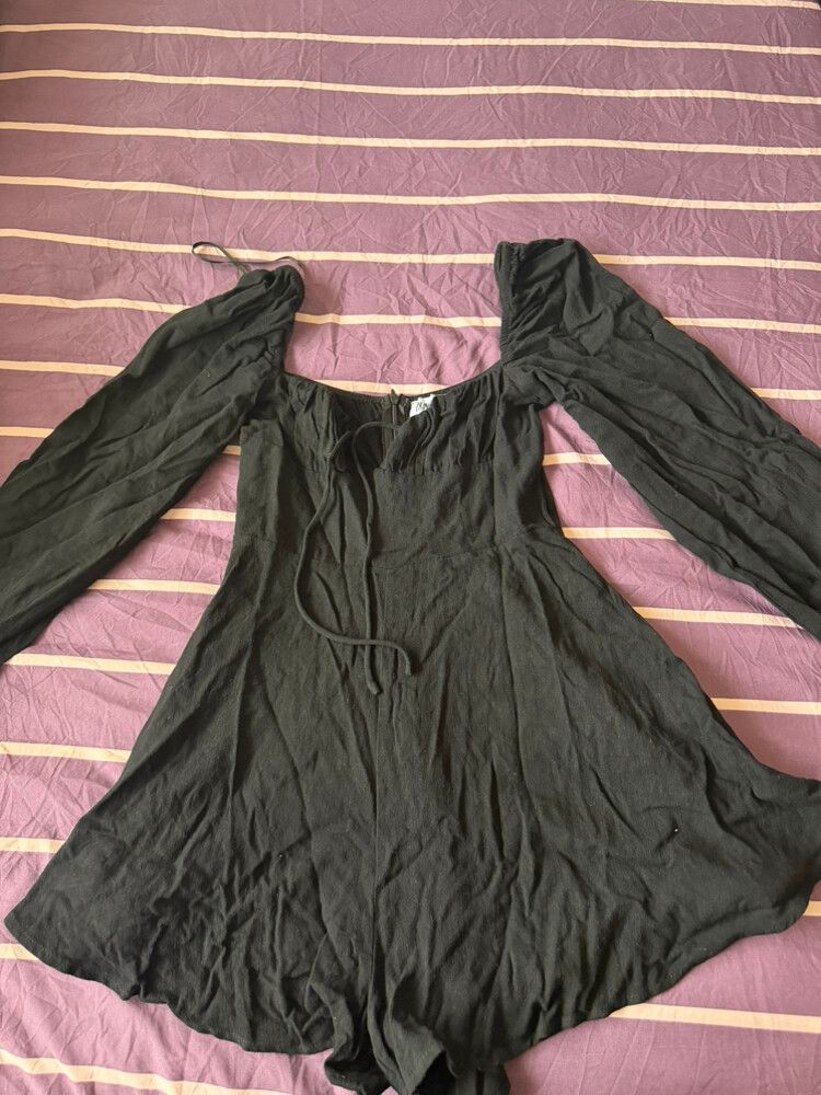 Princess Polly Playsuit