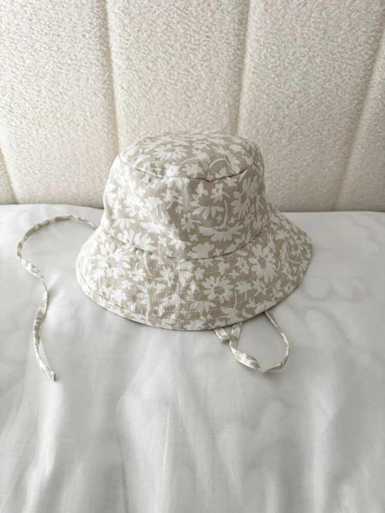 kowtow sun hat