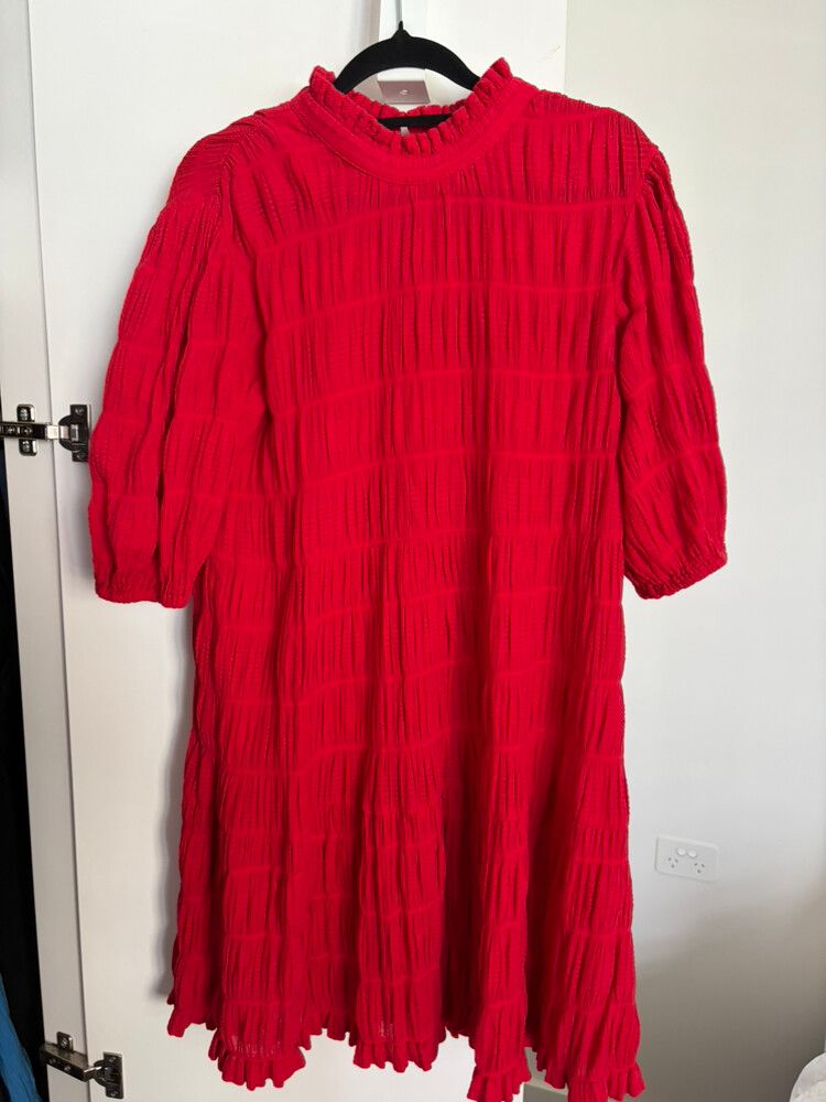 RUBY Mirella Mini Dress