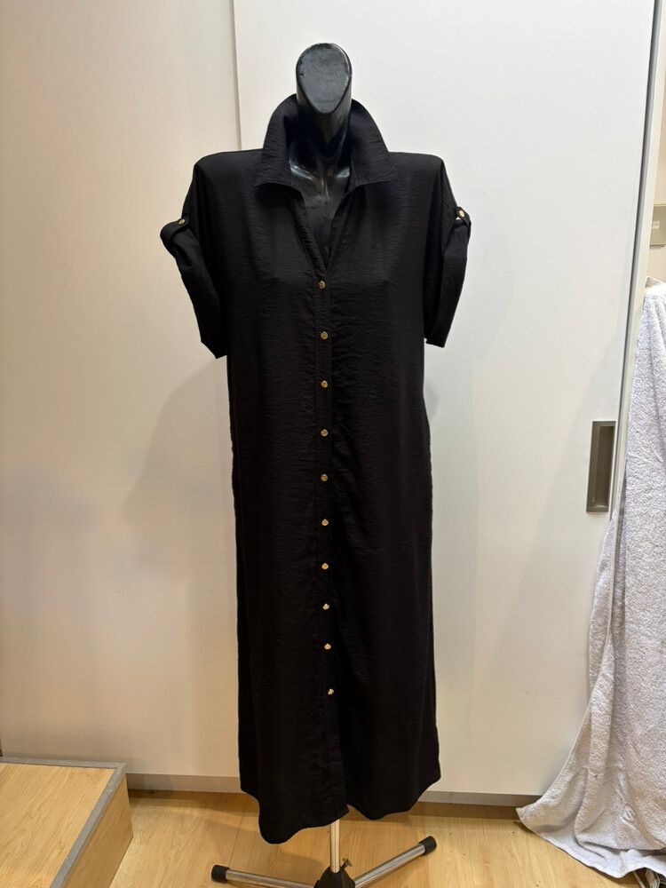 Decjuba shirt dress size 12