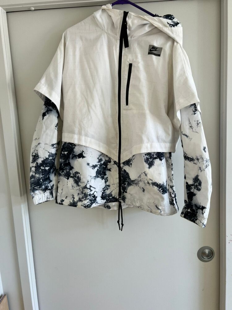 Nike Rain jacket