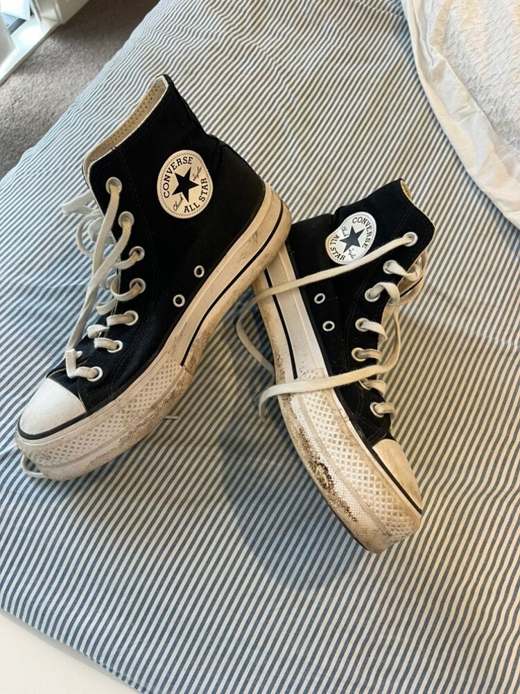 Good Condition Just Need Clean
