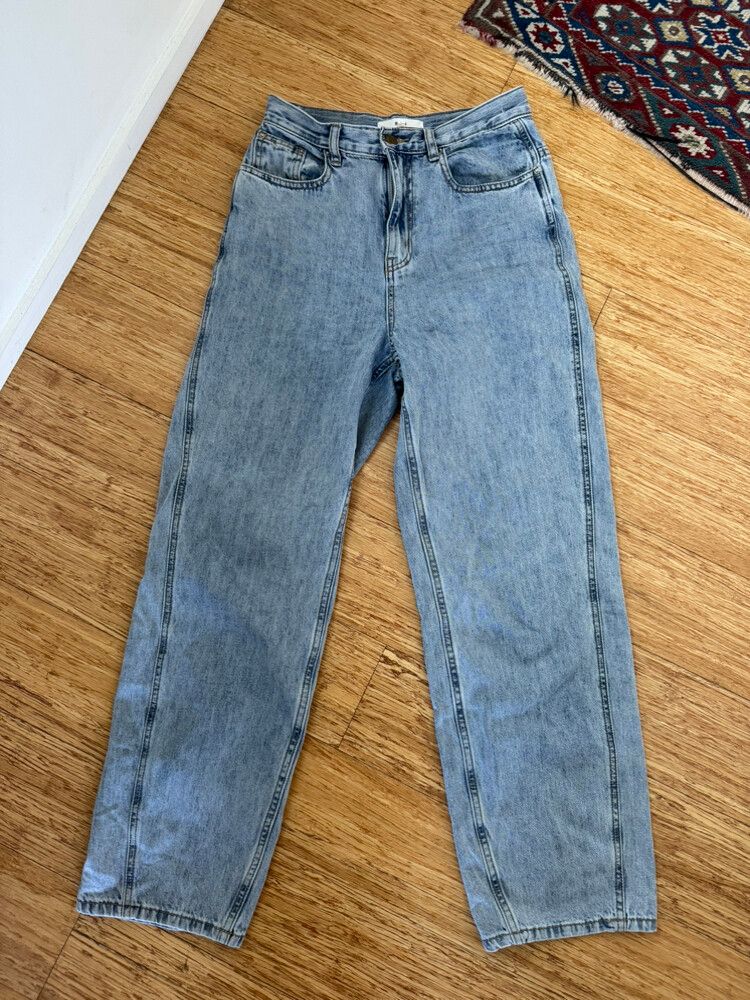Max jeans