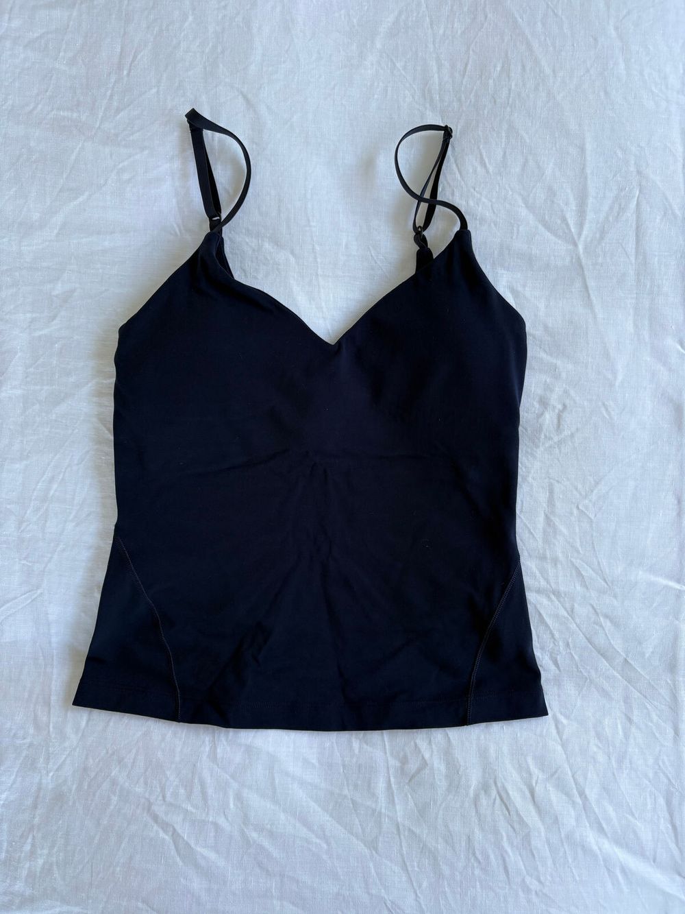 lululemon Align™ Waist-Length Cami Tank Top - True Navy
