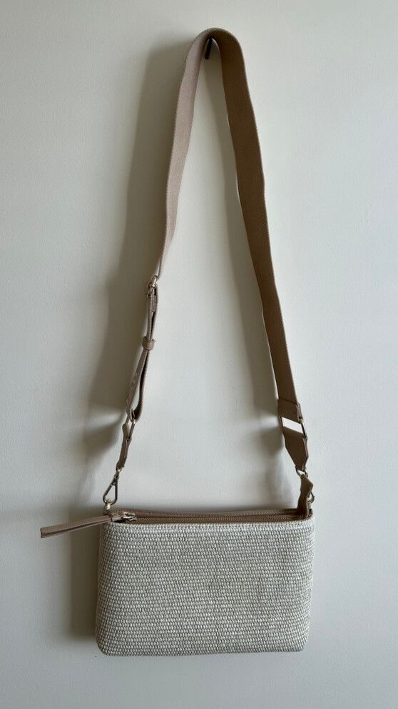 Country Road Crossbody Bag