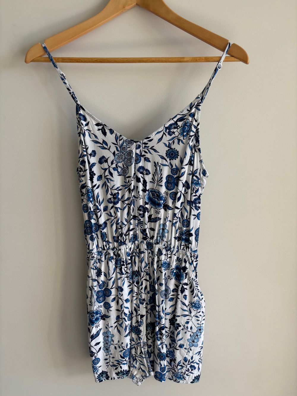 H&M playsuit