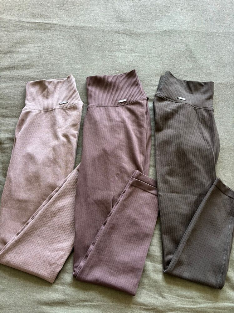 Aim’n Leggings x3