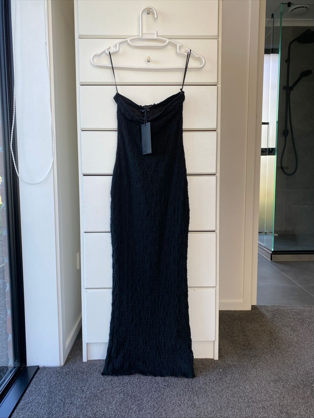 Brand New With Tags