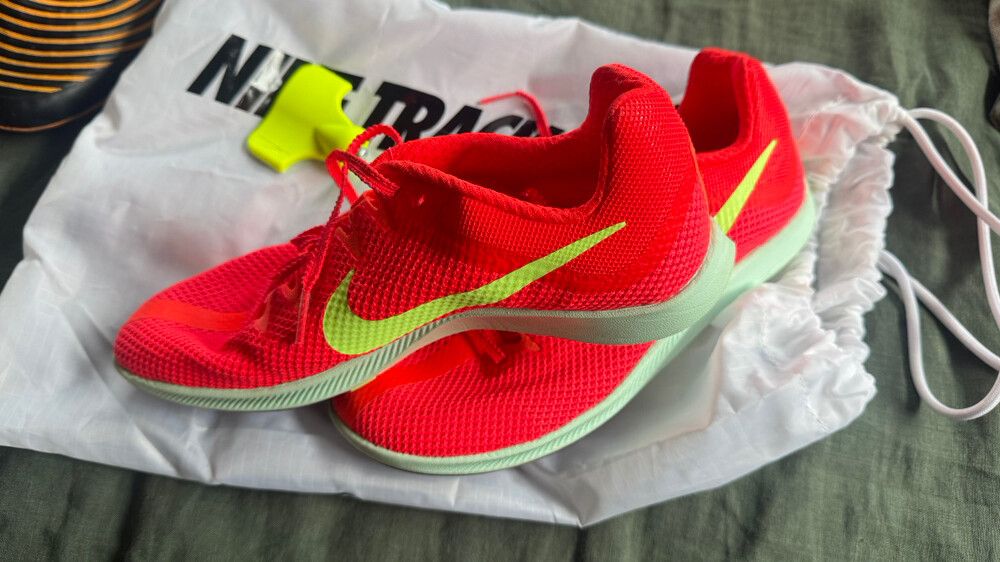 Nike Track U Nk Zoom Rival