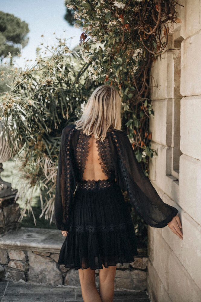 Magali Pascal - Magali Pascal Dress on Designer Wardrobe