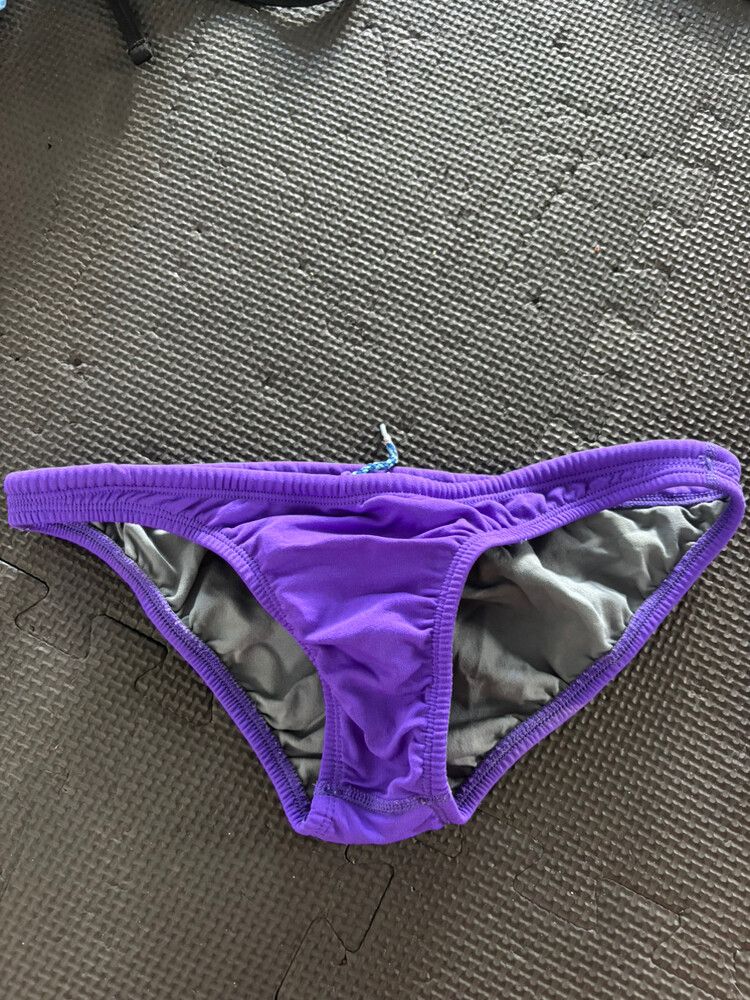 Joplin Bikini Bottoms