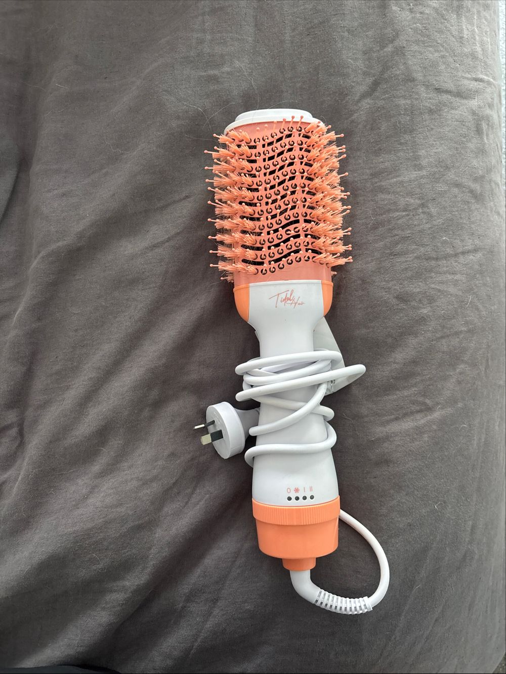 Tidal Hair Brush