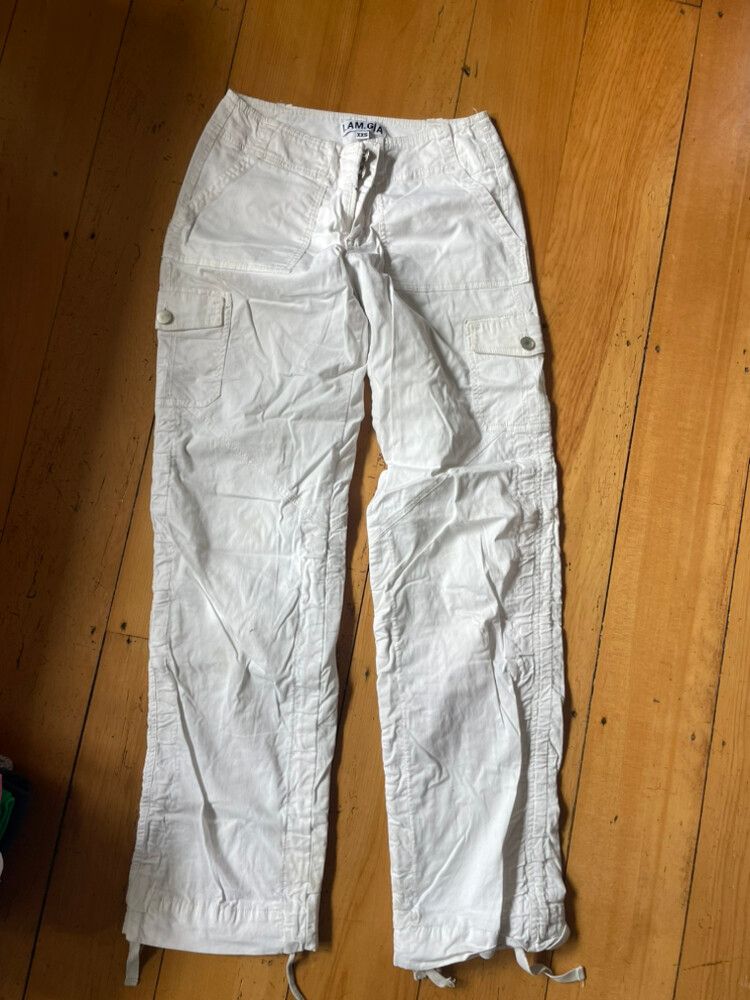I AM GIA Ryder Cargo Pants
