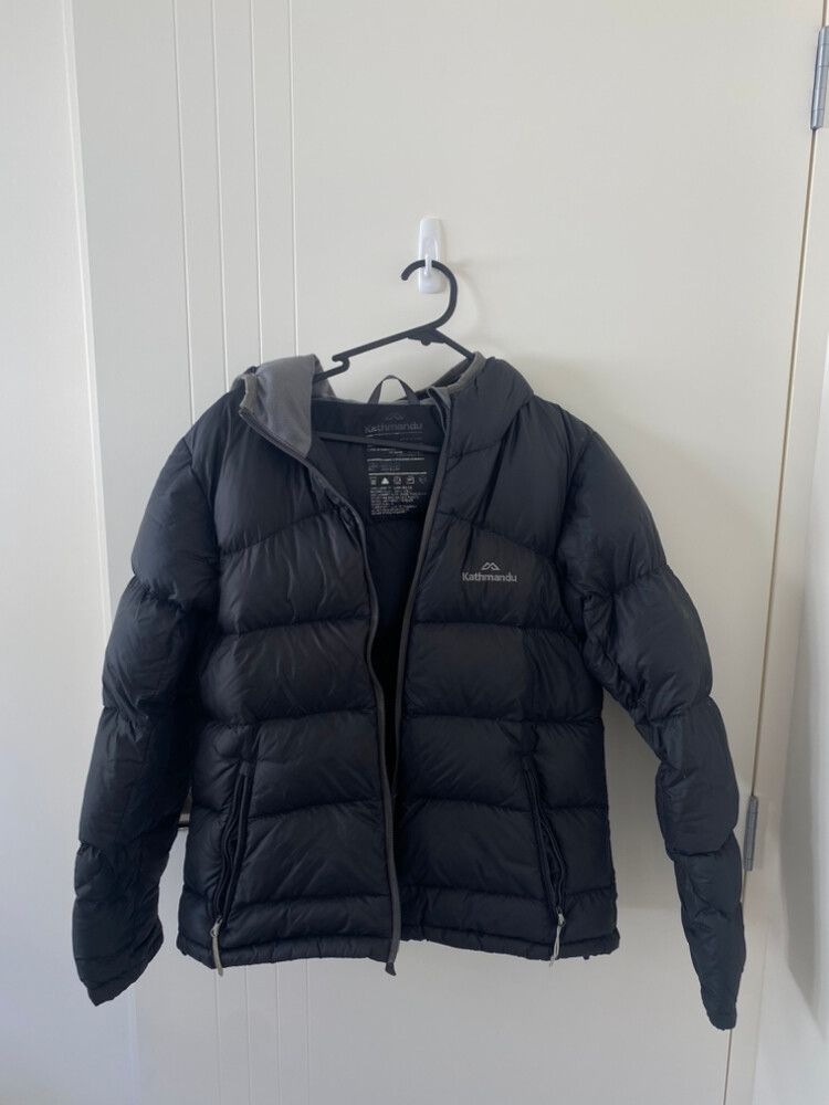 Womens Macpac Puffer Jacket Coats Jackets Christchurch, New