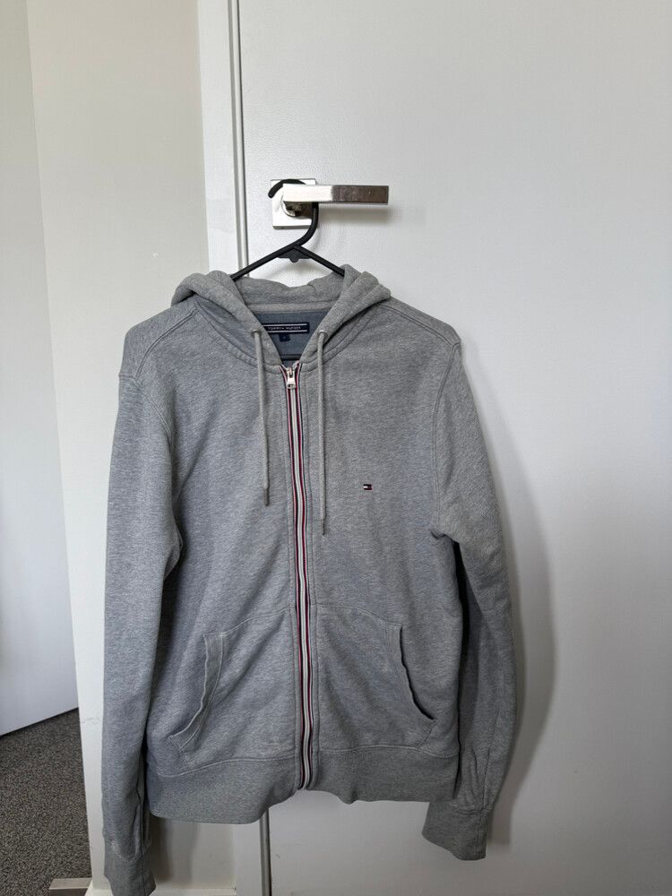 Tommy Hilfiger Zip Hoodie