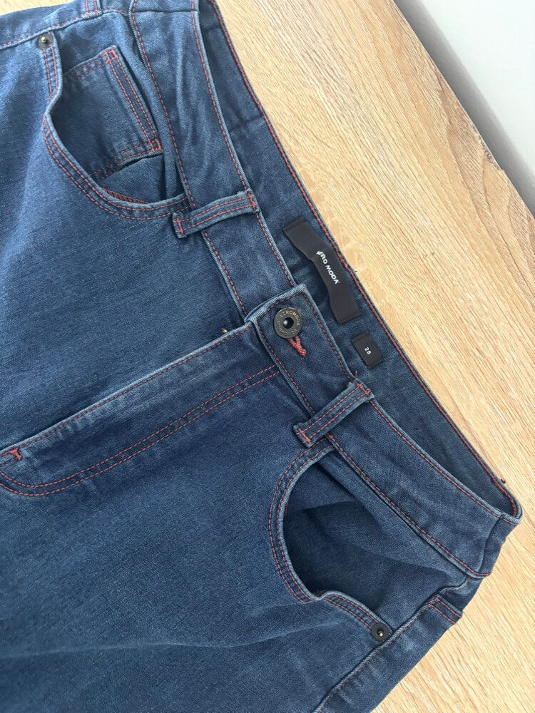 Vero Moda barrel Jean