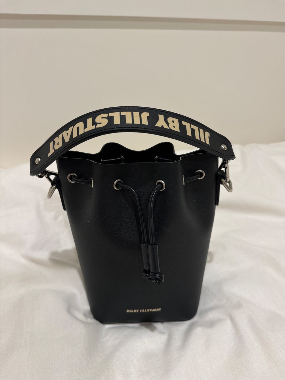 人気★JILL BY JILLSTUART★ BUCKET BAG Jill by Jill Stuart - Jill By Jillstuart Bucket Bag on