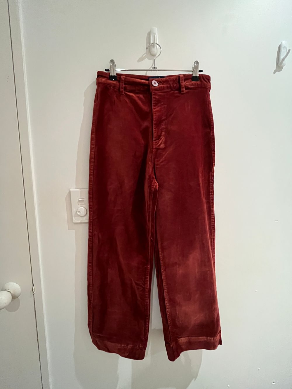 Princess Highway Stella Velvet Jean