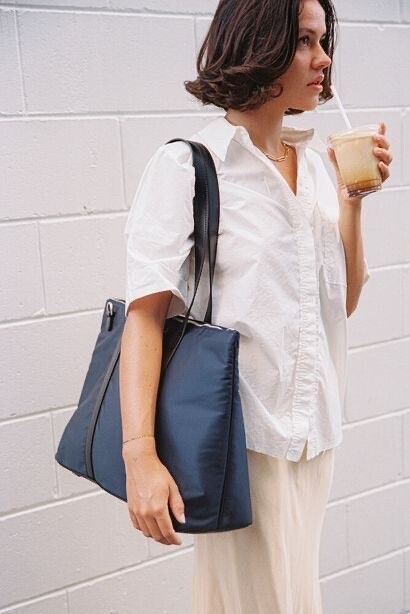 Tote Bag - Made in Italy